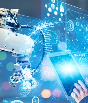 Industrie & machines