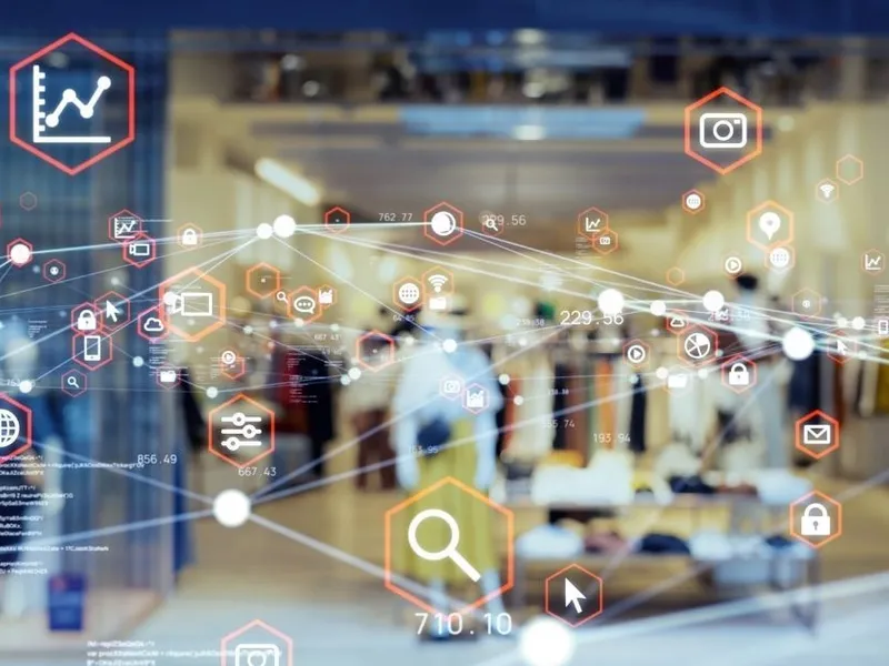 Retail & grande distribution